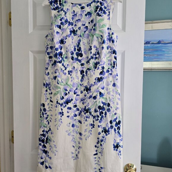 Talbots Dress - Picture 2 of 3